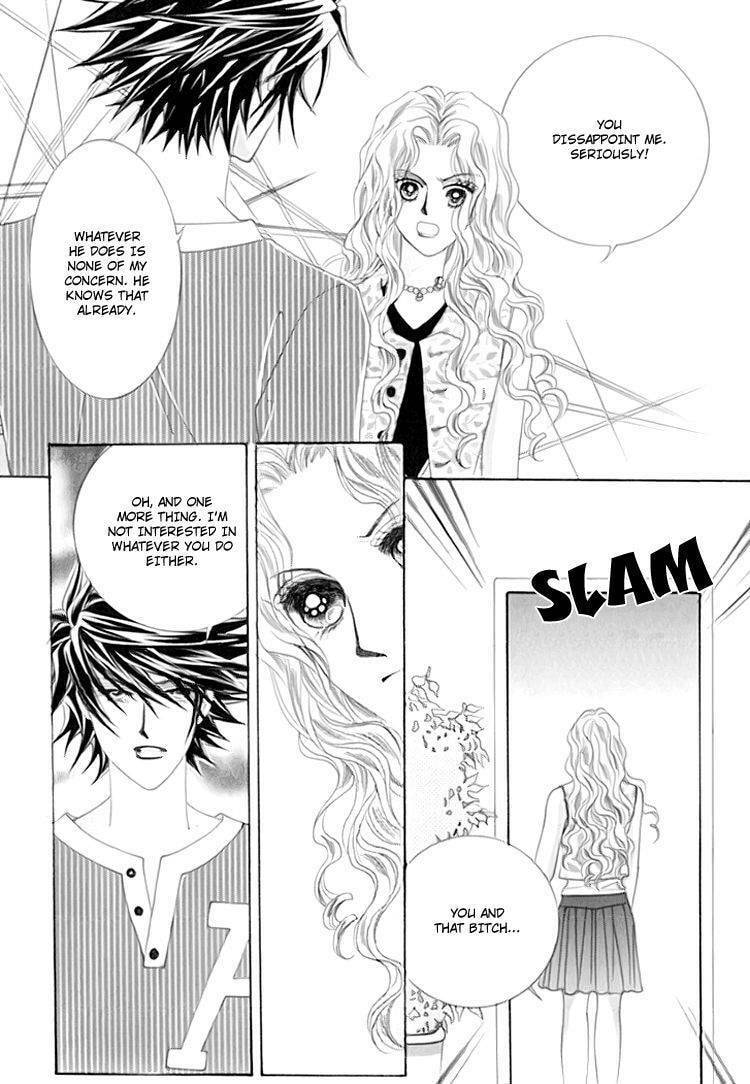 Read Sesanga Deombyeora! chapter 13.1 image 34 on Lezhin