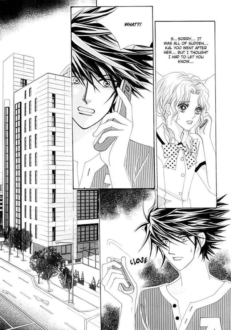 Read Sesanga Deombyeora! chapter 13.1 image 38 on Lezhin
