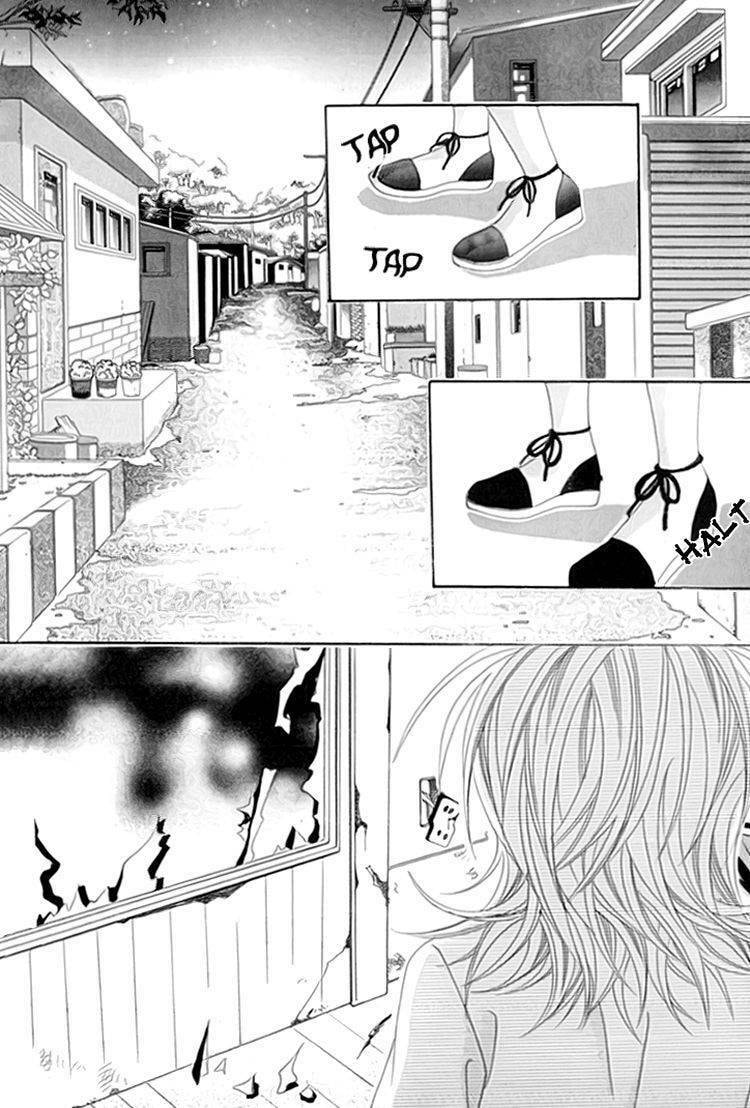 Read Sesanga Deombyeora! chapter 13.1 image 39 on Lezhin