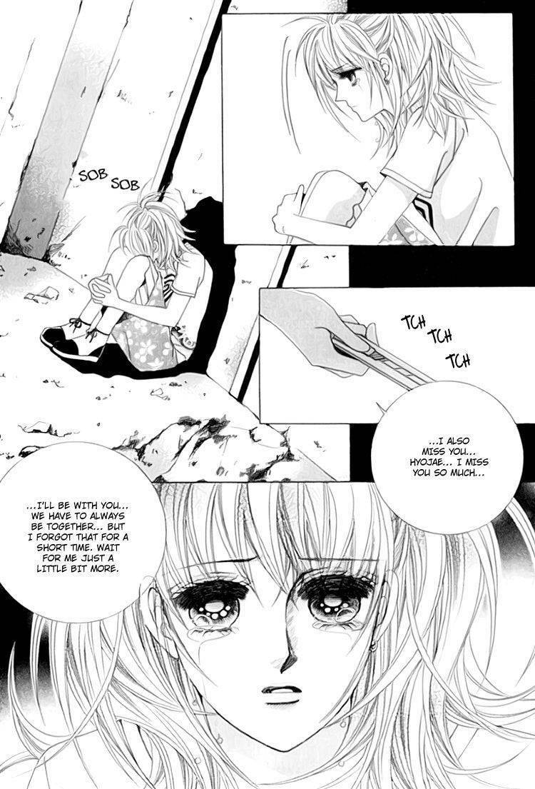 Read Sesanga Deombyeora! chapter 13.1 image 42 on Lezhin