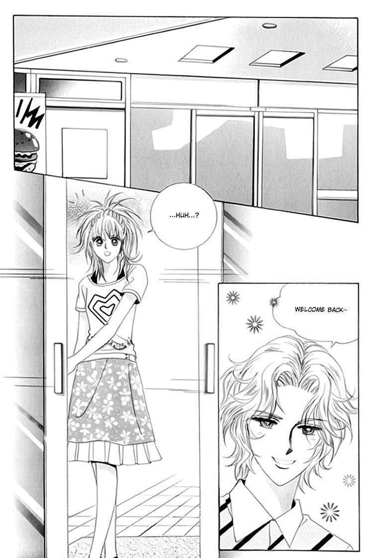 Read Sesanga Deombyeora! chapter 13.1 image 6 on Lezhin