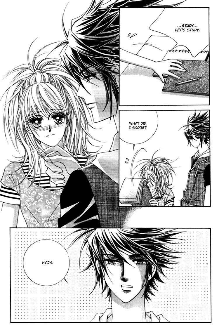 Read Sesanga Deombyeora! chapter 14.3 image 10 on Lezhin
