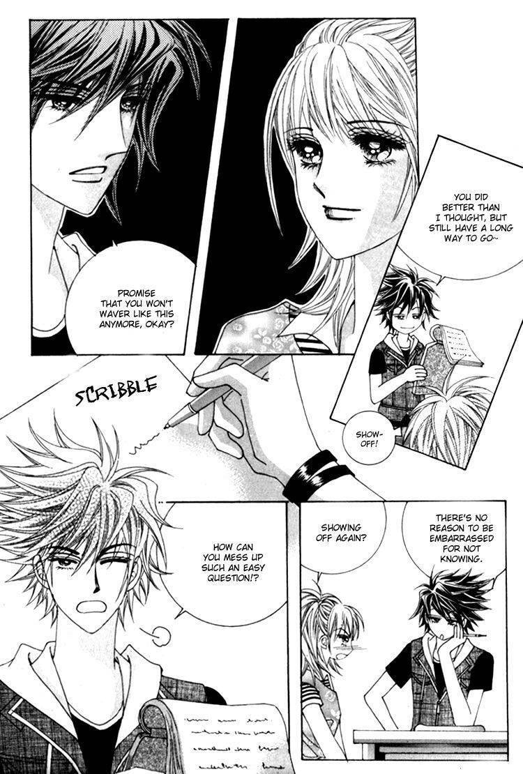 Read Sesanga Deombyeora! chapter 14.3 image 11 on Lezhin
