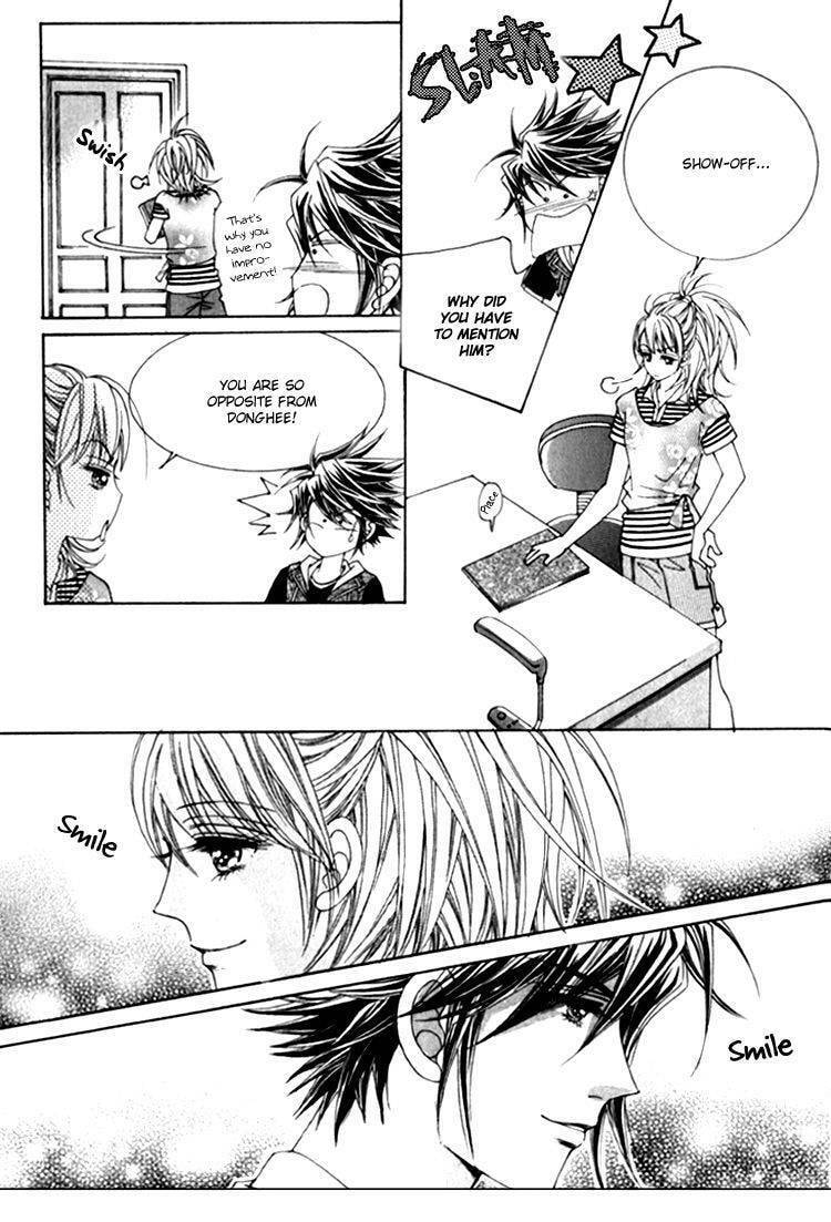 Read Sesanga Deombyeora! chapter 14.3 image 13 on Lezhin