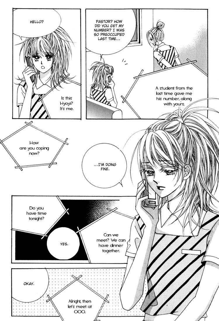 Read Sesanga Deombyeora! chapter 14.3 image 15 on Lezhin