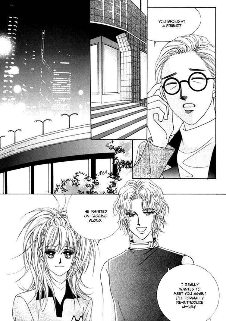 Read Sesanga Deombyeora! chapter 14.3 image 19 on Lezhin