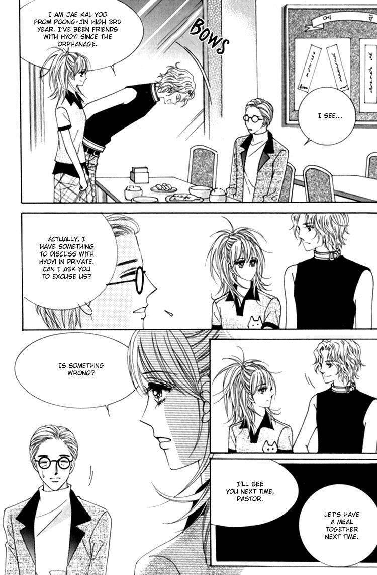 Read Sesanga Deombyeora! chapter 14.3 image 20 on Lezhin