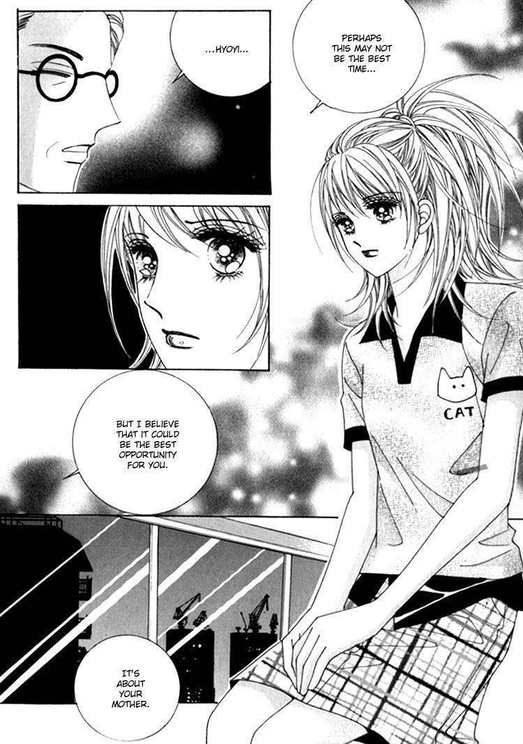 Read Sesanga Deombyeora! chapter 14.3 image 22 on Lezhin