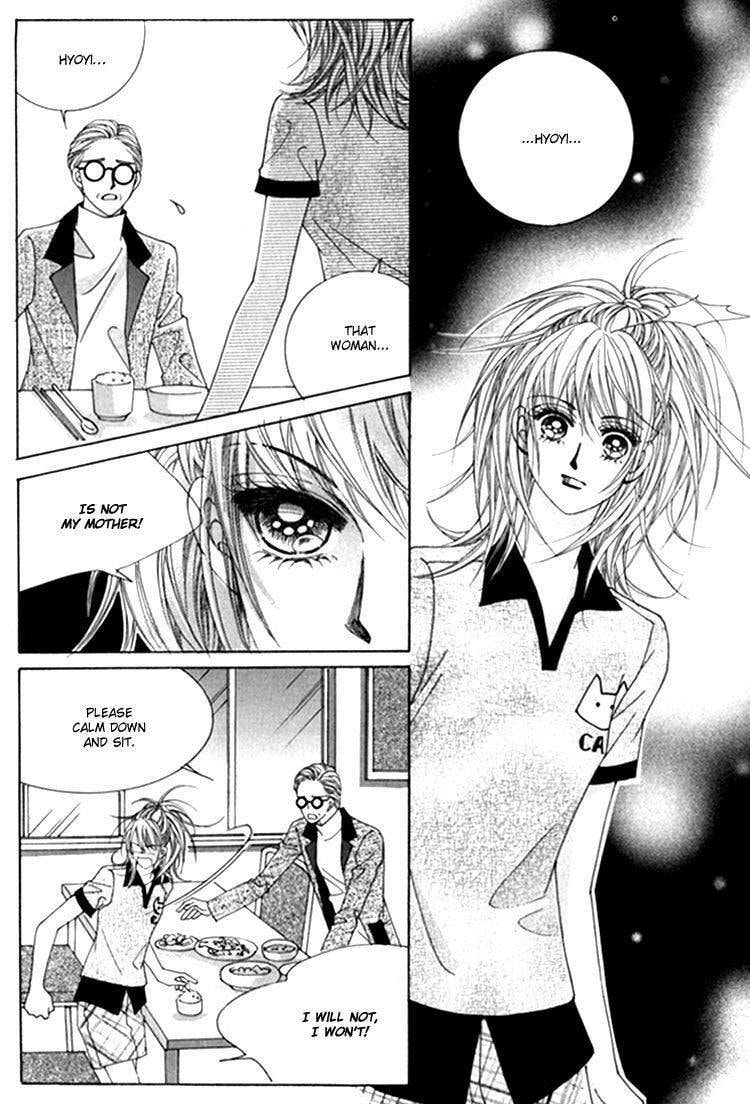 Read Sesanga Deombyeora! chapter 14.3 image 24 on Lezhin