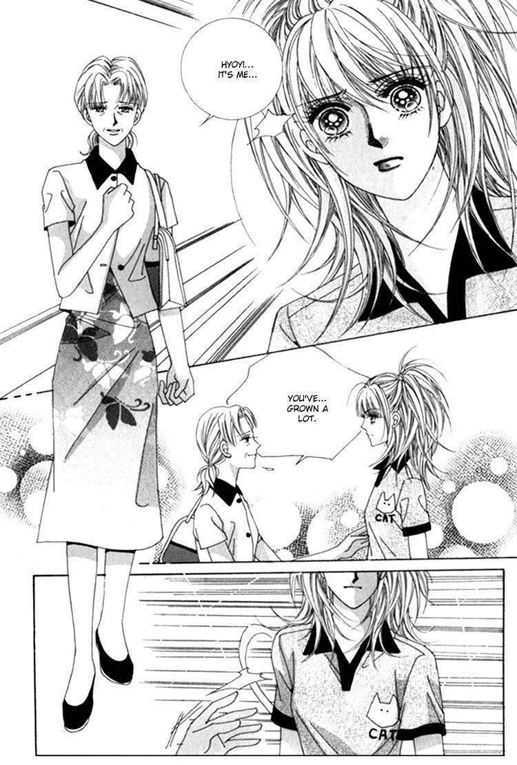Read Sesanga Deombyeora! chapter 14.3 image 25 on Lezhin