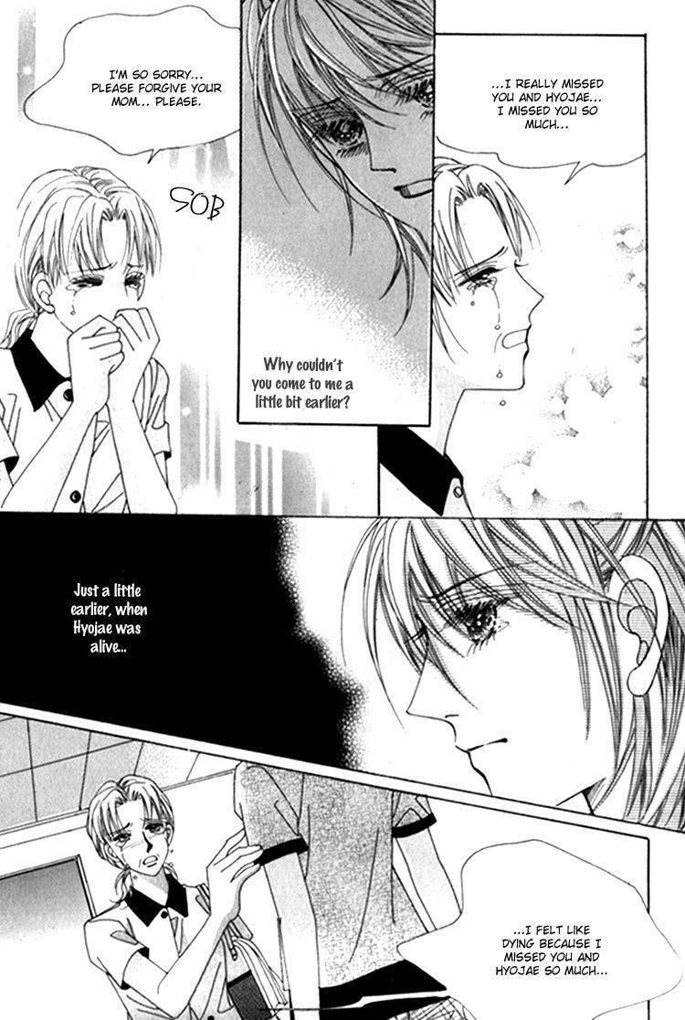 Read Sesanga Deombyeora! chapter 14.3 image 26 on Lezhin