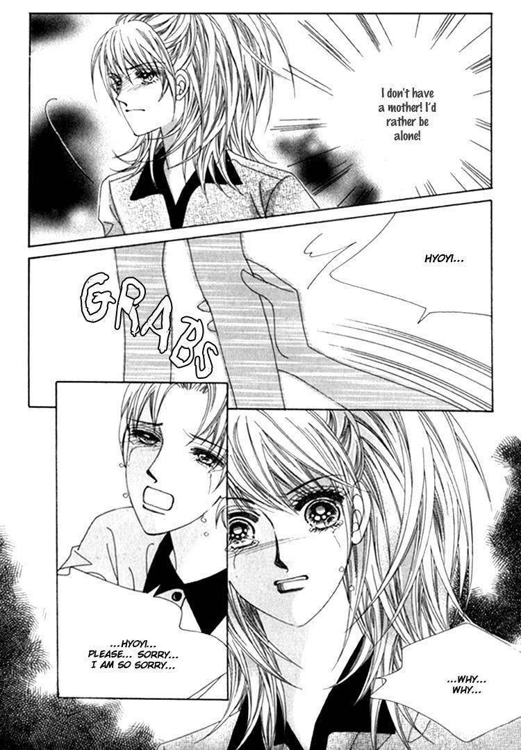 Read Sesanga Deombyeora! chapter 14.3 image 29 on Lezhin