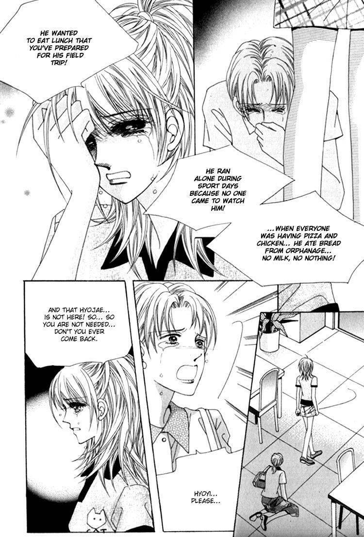 Read Sesanga Deombyeora! chapter 14.3 image 31 on Lezhin