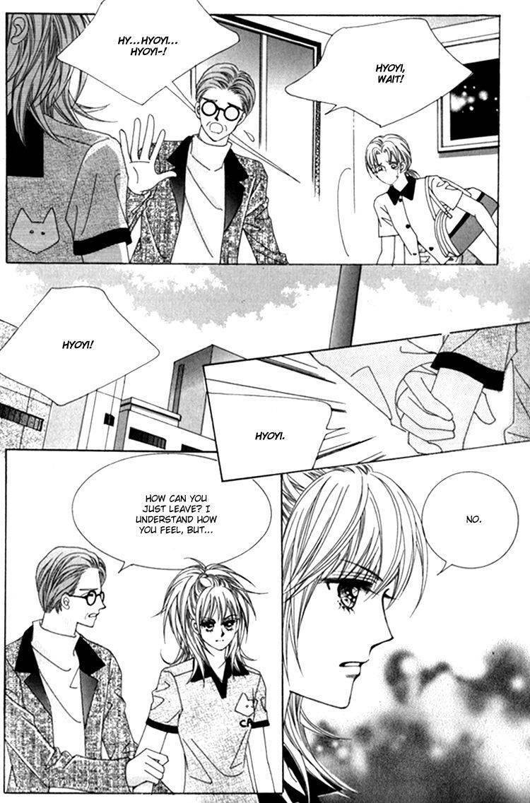 Read Sesanga Deombyeora! chapter 14.3 image 32 on Lezhin