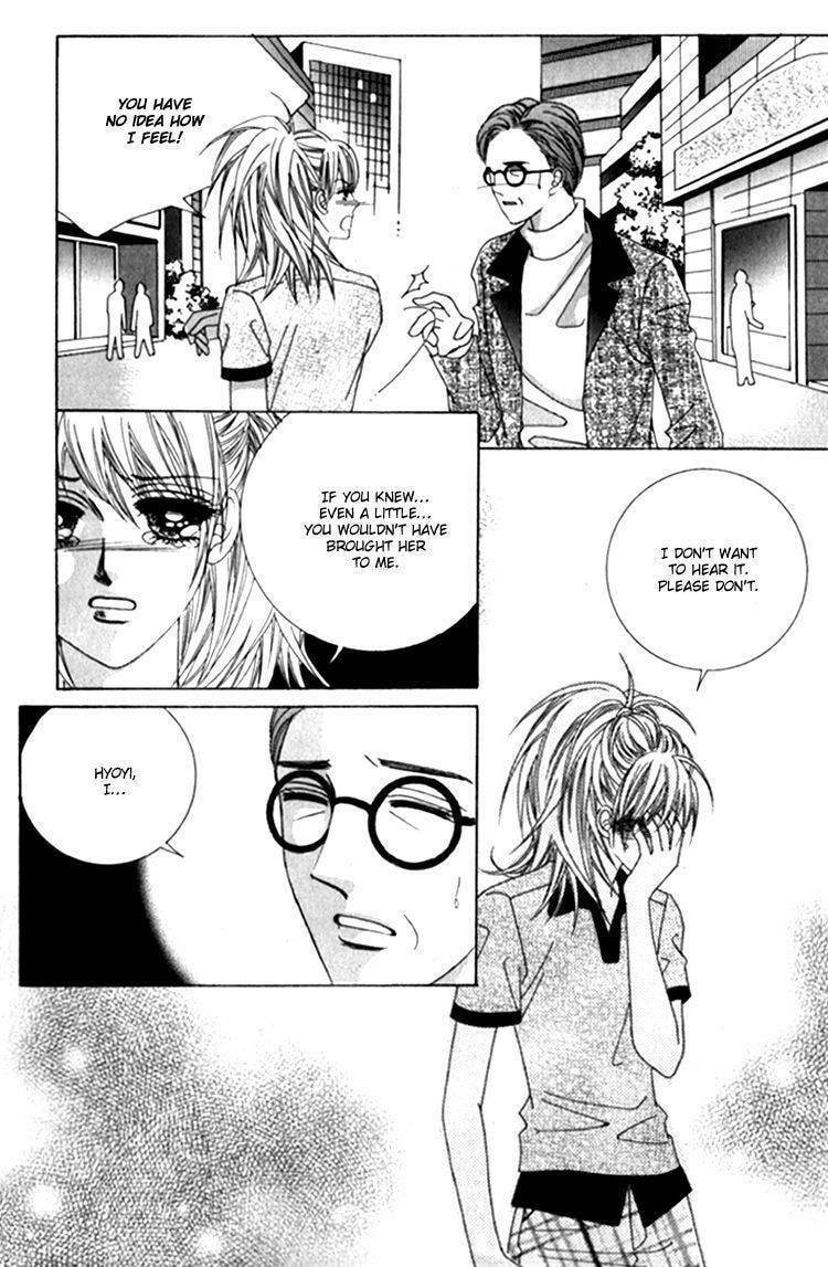 Read Sesanga Deombyeora! chapter 14.3 image 33 on Lezhin