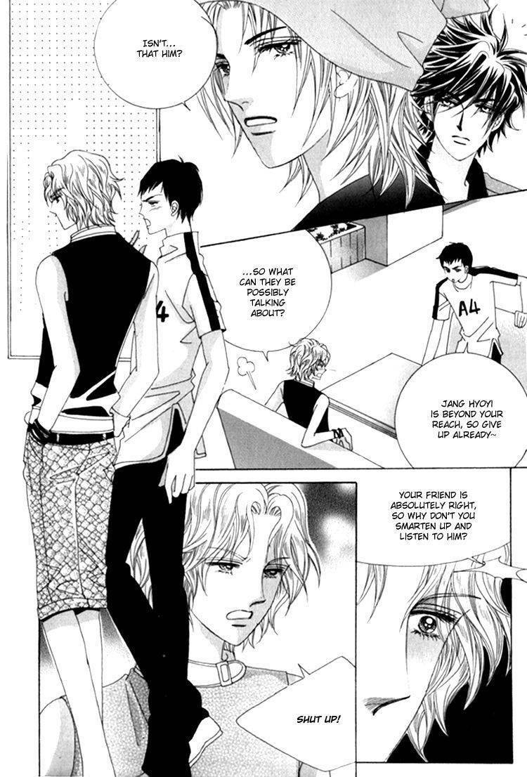 Read Sesanga Deombyeora! chapter 14.3 image 35 on Lezhin