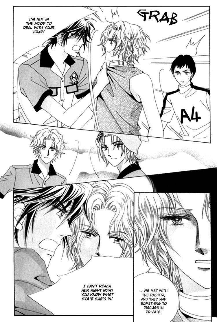 Read Sesanga Deombyeora! chapter 14.3 image 37 on Lezhin