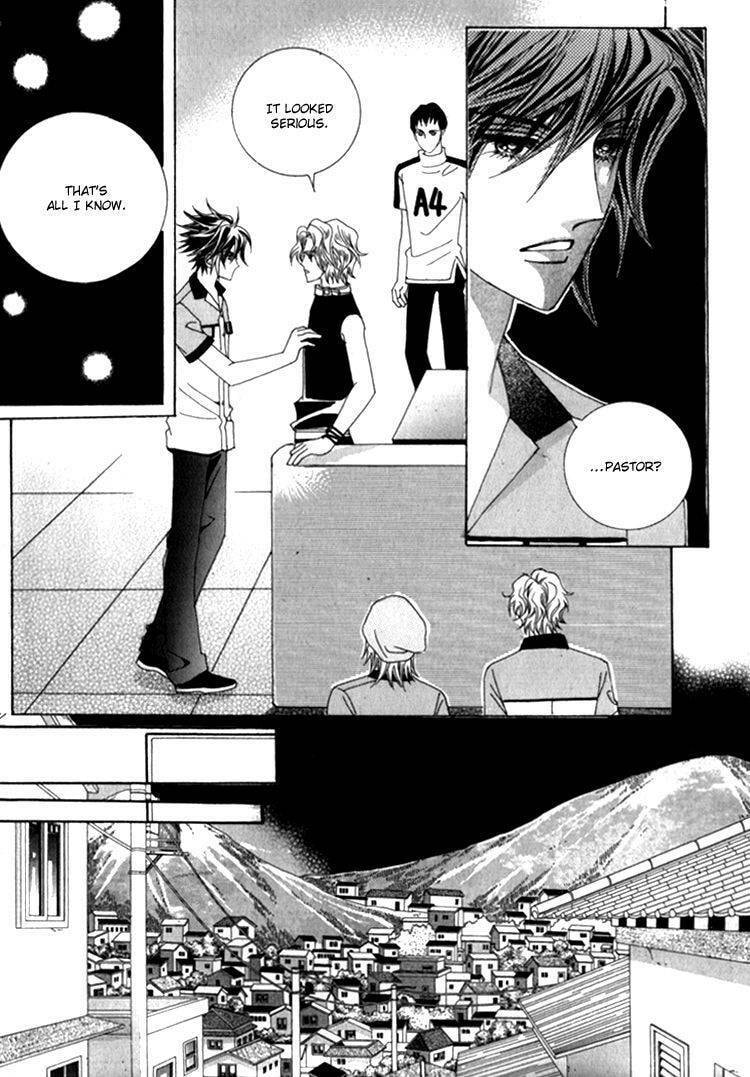 Read Sesanga Deombyeora! chapter 14.3 image 38 on Lezhin