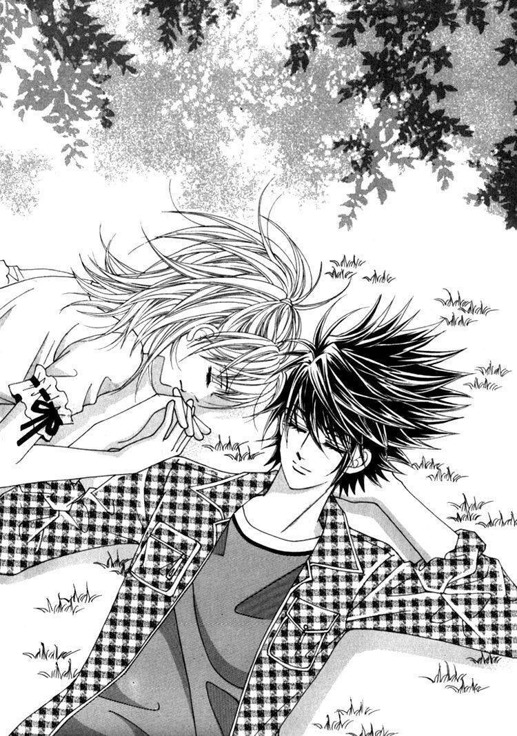 Read Sesanga Deombyeora! chapter 14.3 image 4 on Lezhin