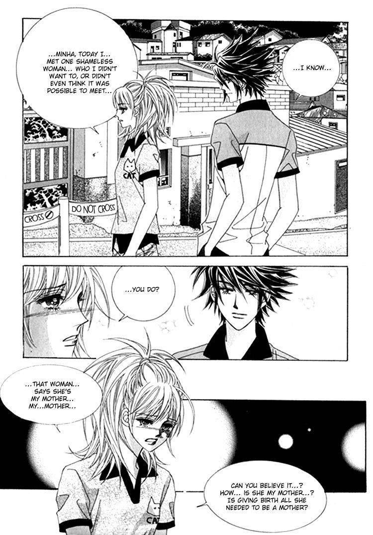 Read Sesanga Deombyeora! chapter 14.3 image 41 on Lezhin