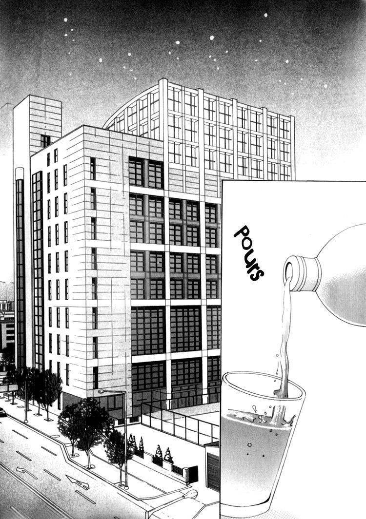 Read Sesanga Deombyeora! chapter 14.3 image 5 on Lezhin