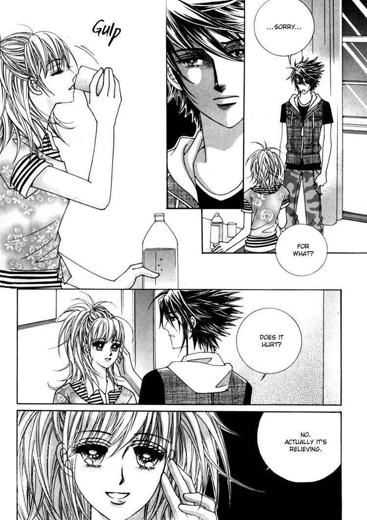 Read Sesanga Deombyeora! chapter 14.3 image 6 on Lezhin