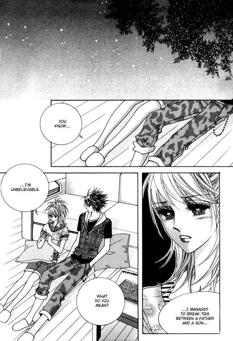 Read Sesanga Deombyeora! chapter 14.3 image 8 on Lezhin