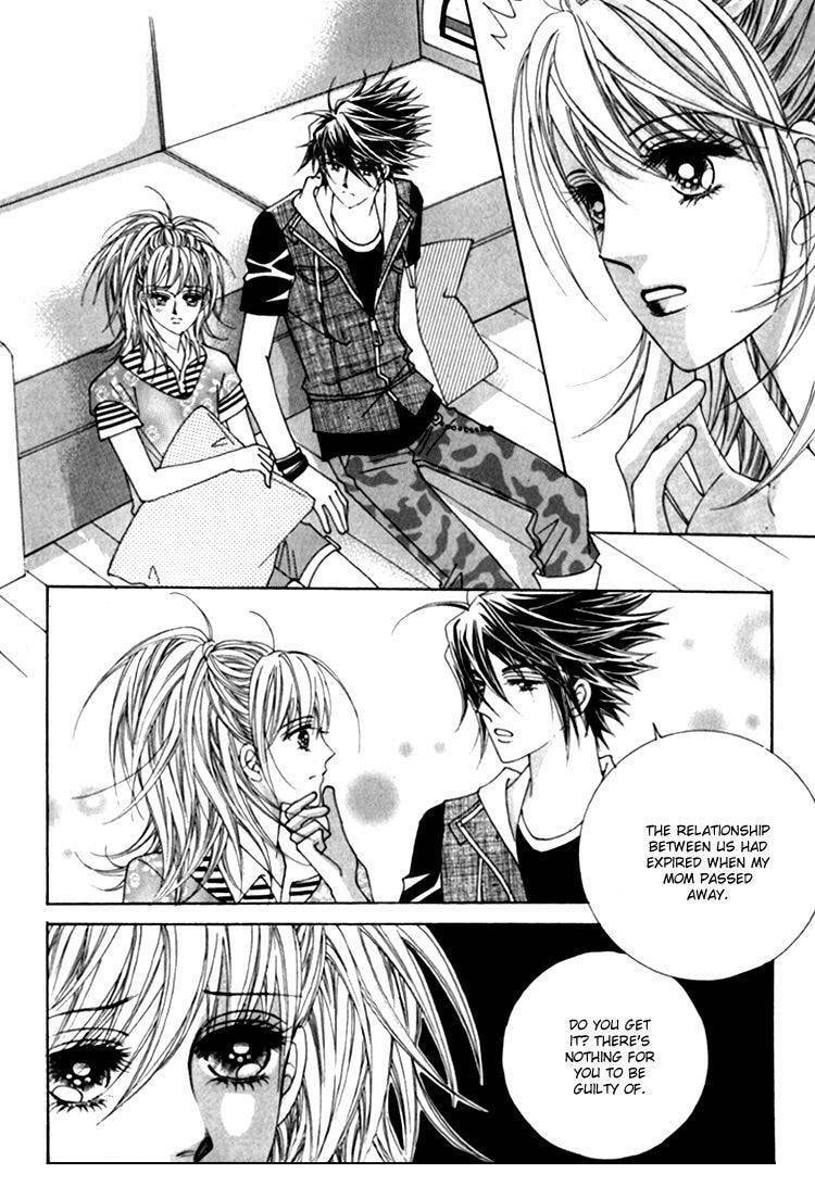Read Sesanga Deombyeora! chapter 14.3 image 9 on Lezhin