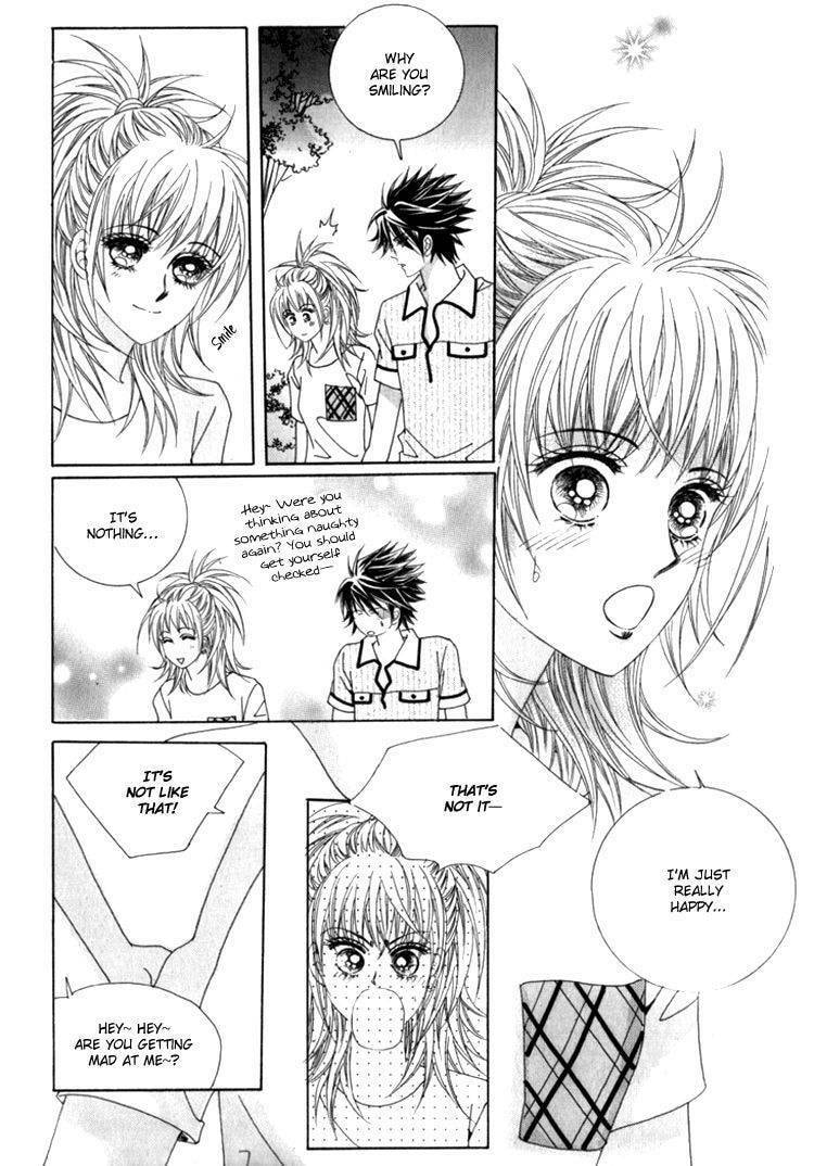 Read Sesanga Deombyeora! chapter 15.2 image 1 on Lezhin