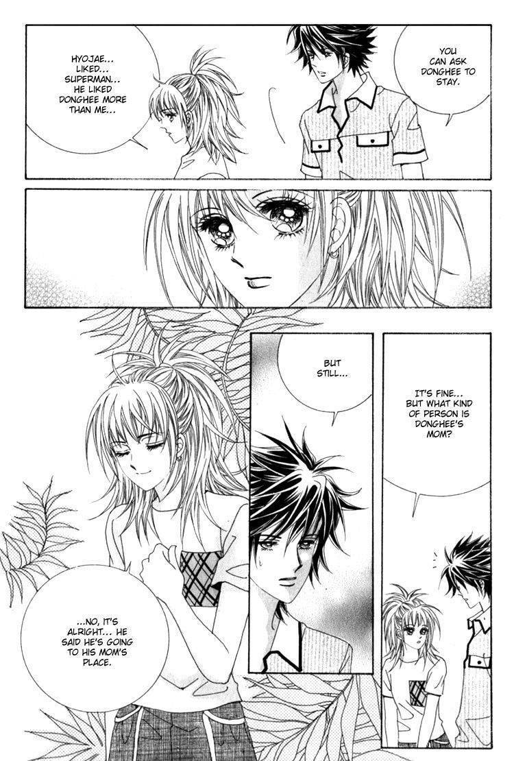 Read Sesanga Deombyeora! chapter 15.2 image 10 on Lezhin