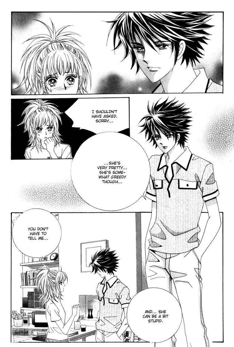 Read Sesanga Deombyeora! chapter 15.2 image 11 on Lezhin