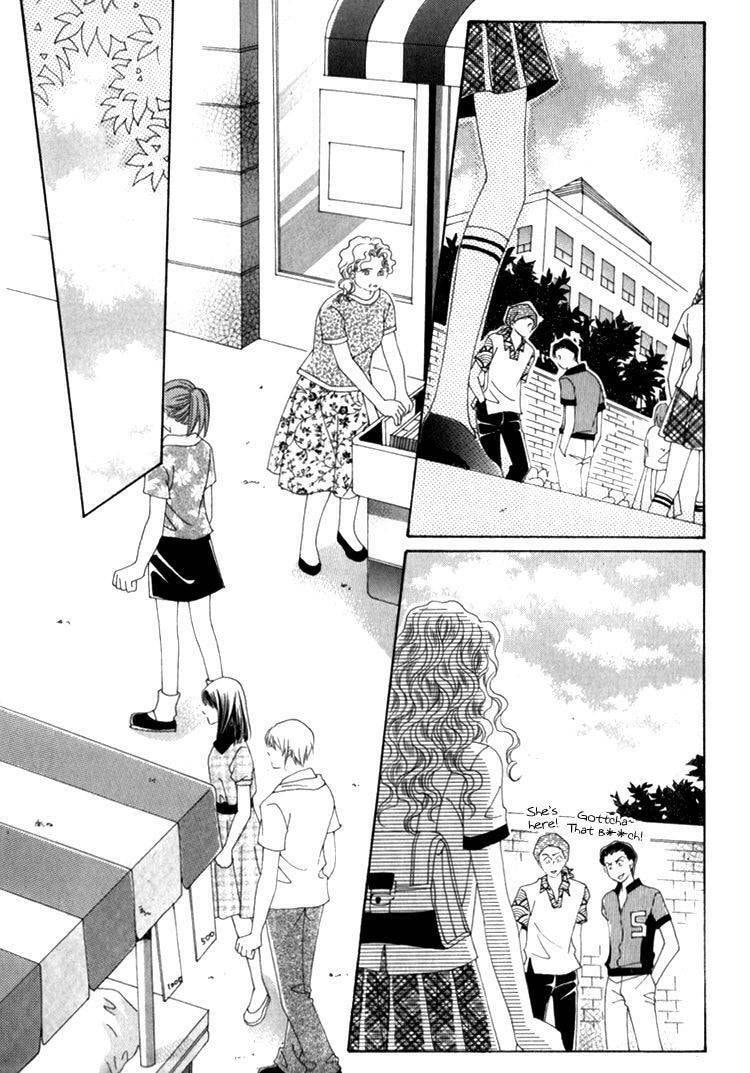 Read Sesanga Deombyeora! chapter 15.2 image 13 on Lezhin