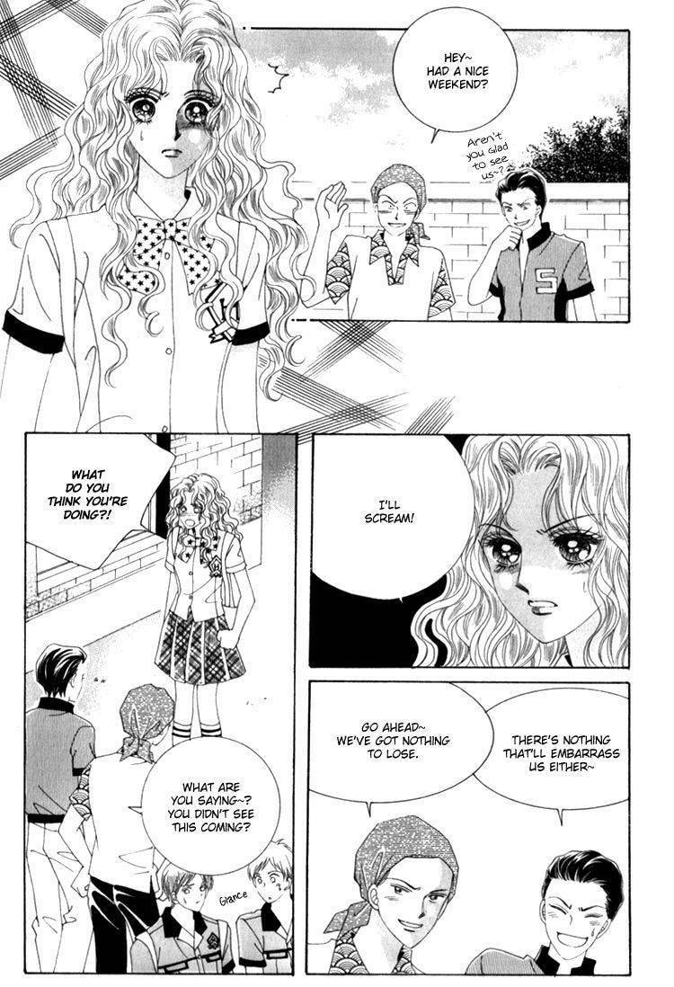 Read Sesanga Deombyeora! chapter 15.2 image 14 on Lezhin