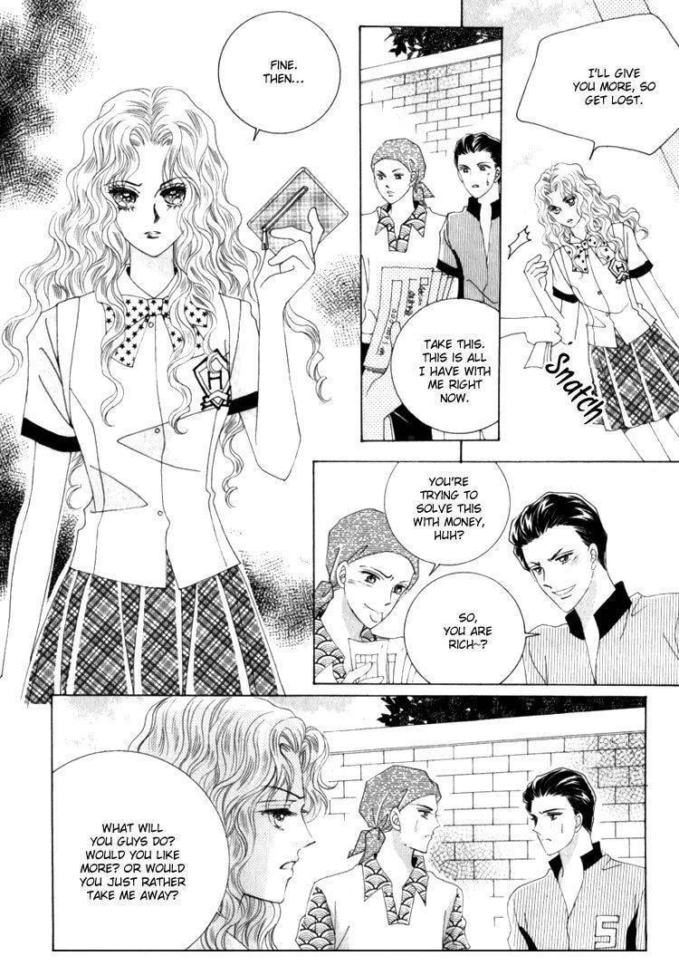 Read Sesanga Deombyeora! chapter 15.2 image 15 on Lezhin