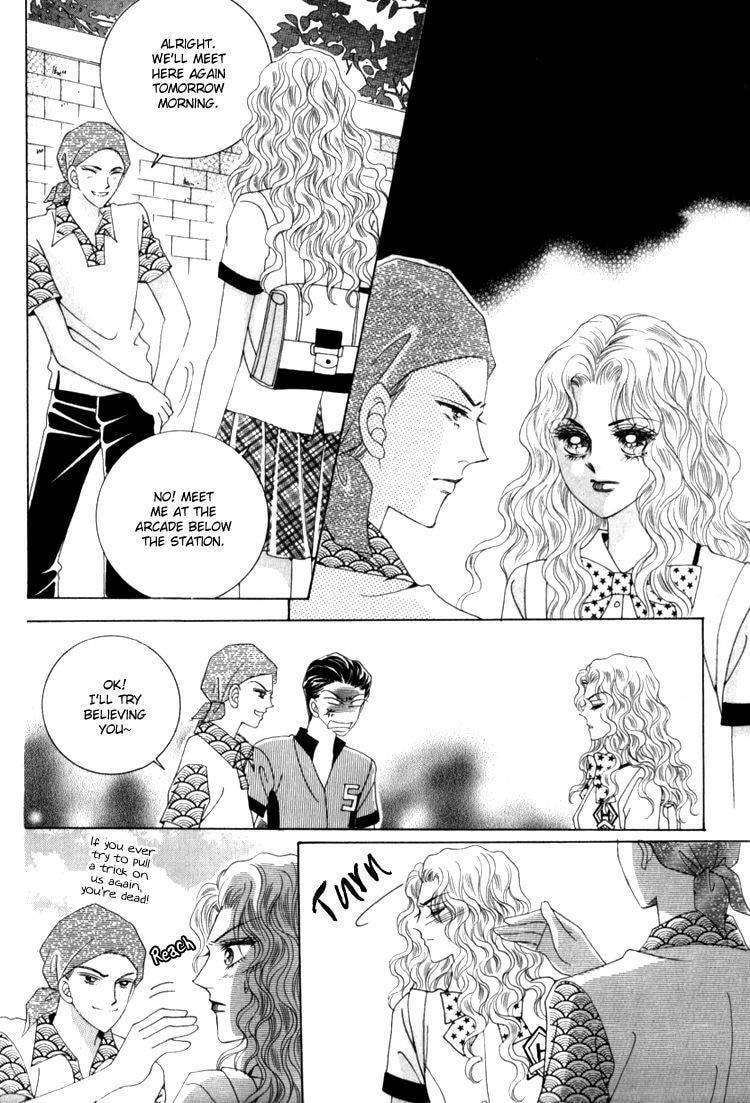 Read Sesanga Deombyeora! chapter 15.2 image 16 on Lezhin