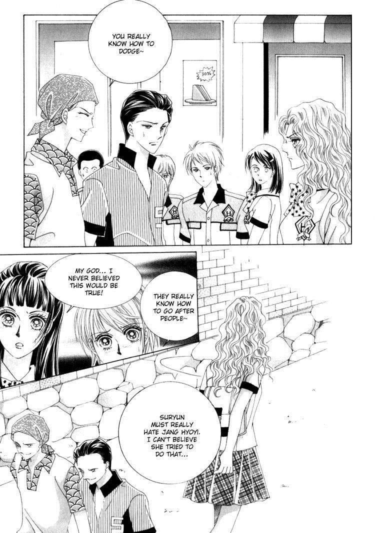 Read Sesanga Deombyeora! chapter 15.2 image 17 on Lezhin