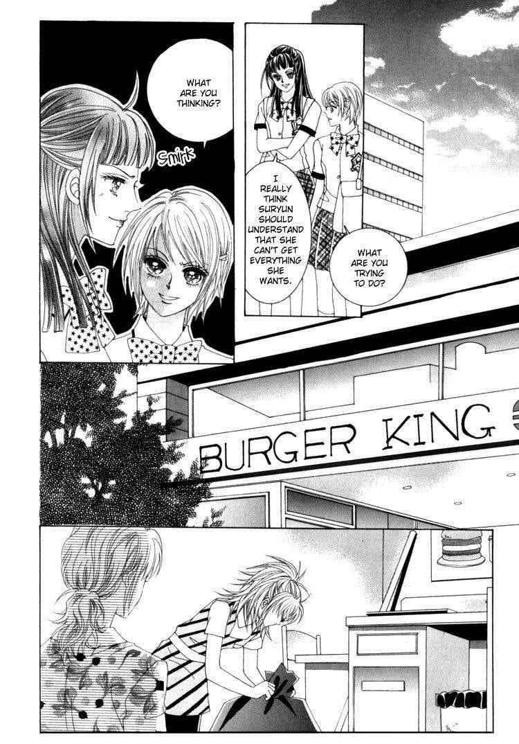 Read Sesanga Deombyeora! chapter 15.2 image 18 on Lezhin