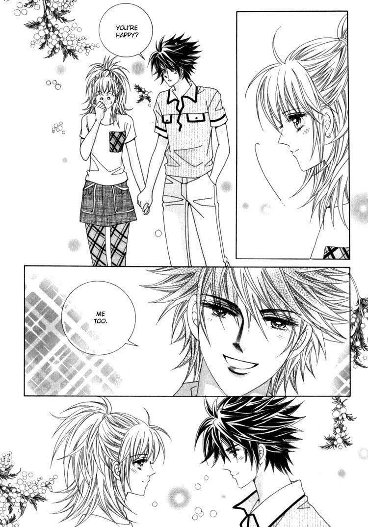 Read Sesanga Deombyeora! chapter 15.2 image 2 on Lezhin