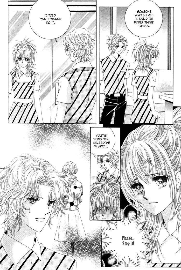 Read Sesanga Deombyeora! chapter 15.2 image 20 on Lezhin