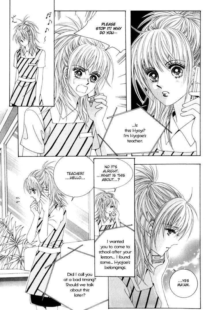 Read Sesanga Deombyeora! chapter 15.2 image 21 on Lezhin