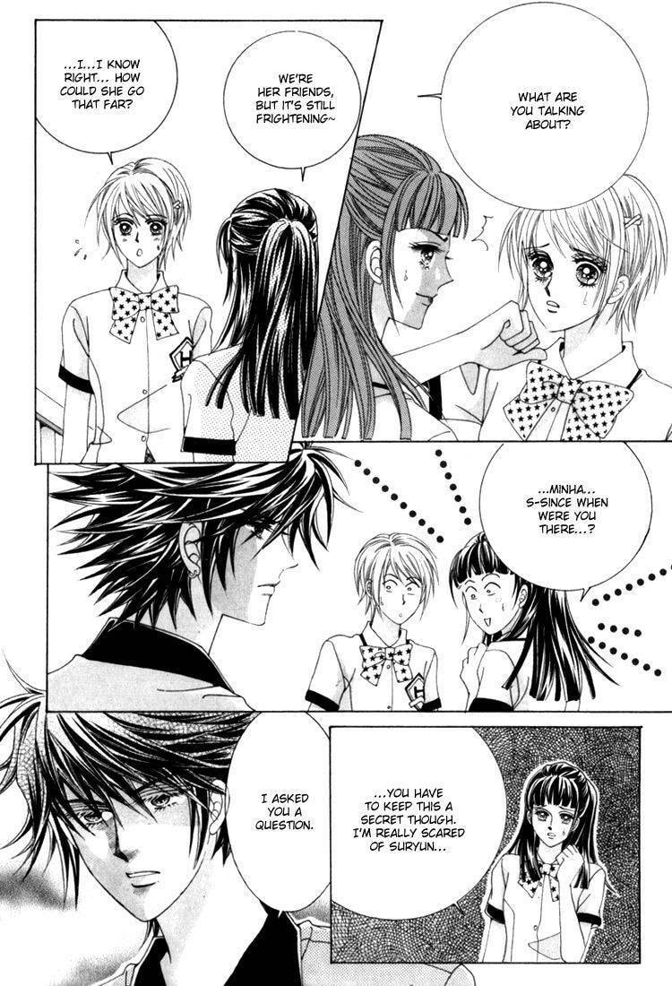 Read Sesanga Deombyeora! chapter 15.2 image 23 on Lezhin