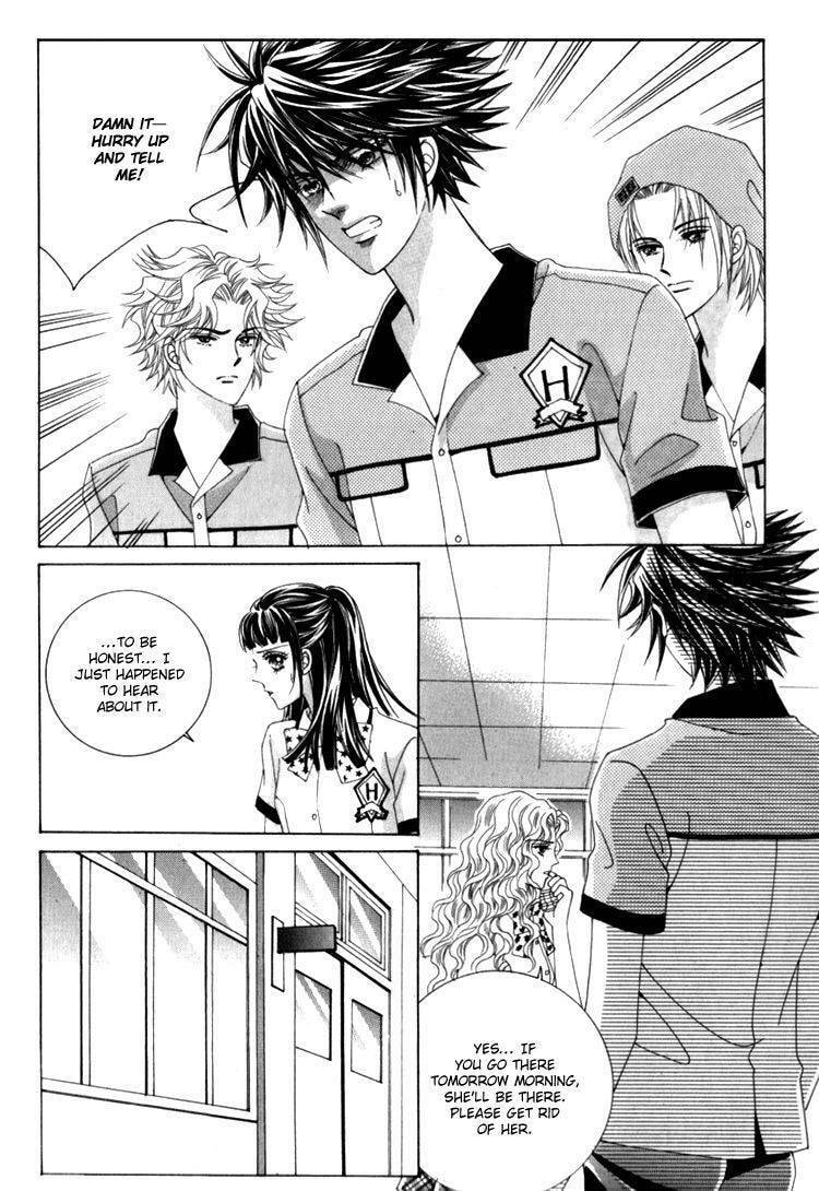Read Sesanga Deombyeora! chapter 15.2 image 24 on Lezhin