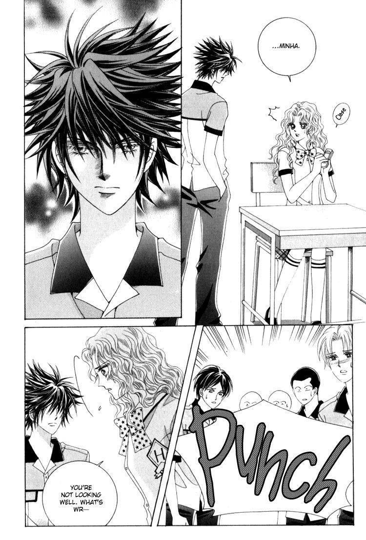 Read Sesanga Deombyeora! chapter 15.2 image 25 on Lezhin