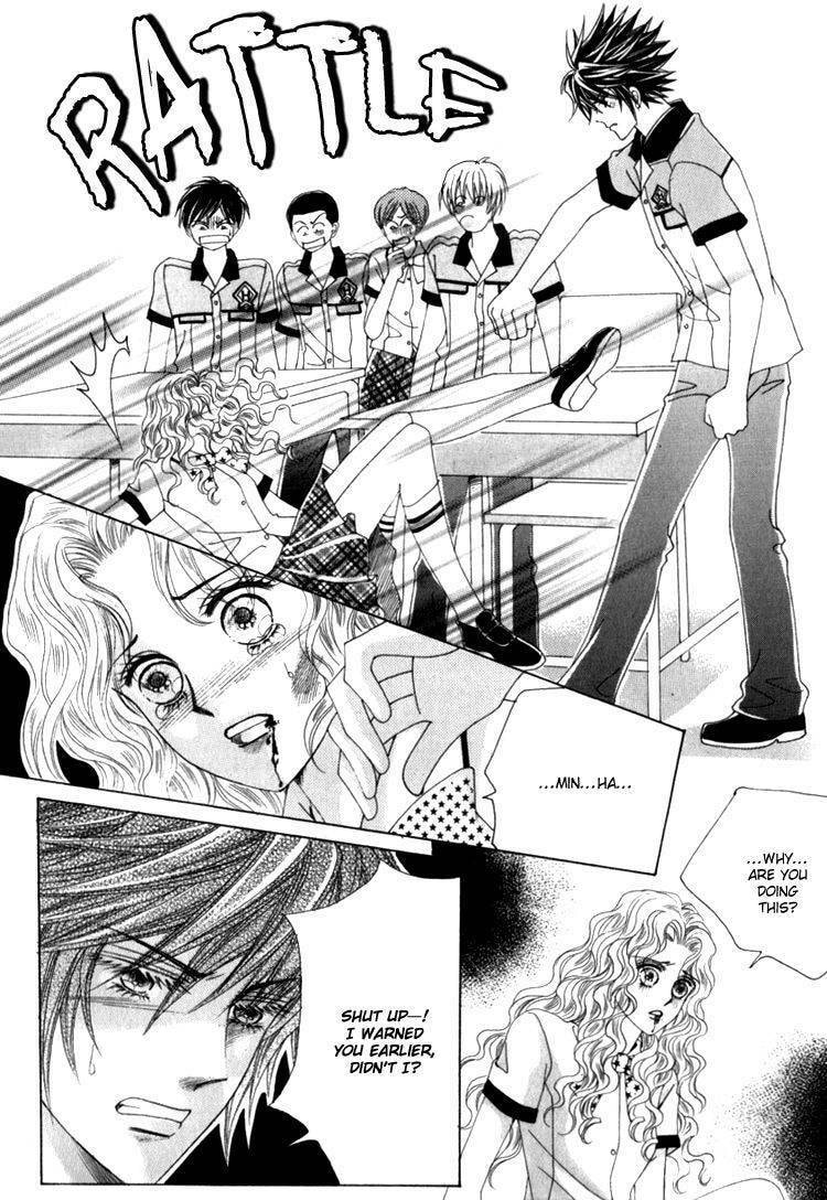 Read Sesanga Deombyeora! chapter 15.2 image 26 on Lezhin