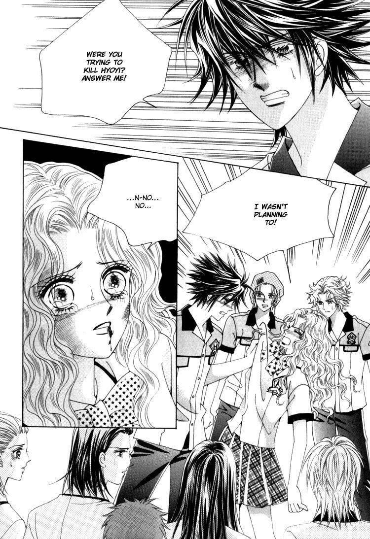 Read Sesanga Deombyeora! chapter 15.2 image 27 on Lezhin