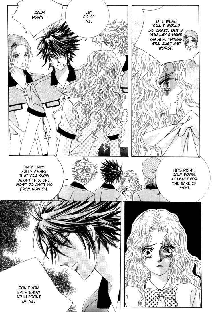 Read Sesanga Deombyeora! chapter 15.2 image 28 on Lezhin