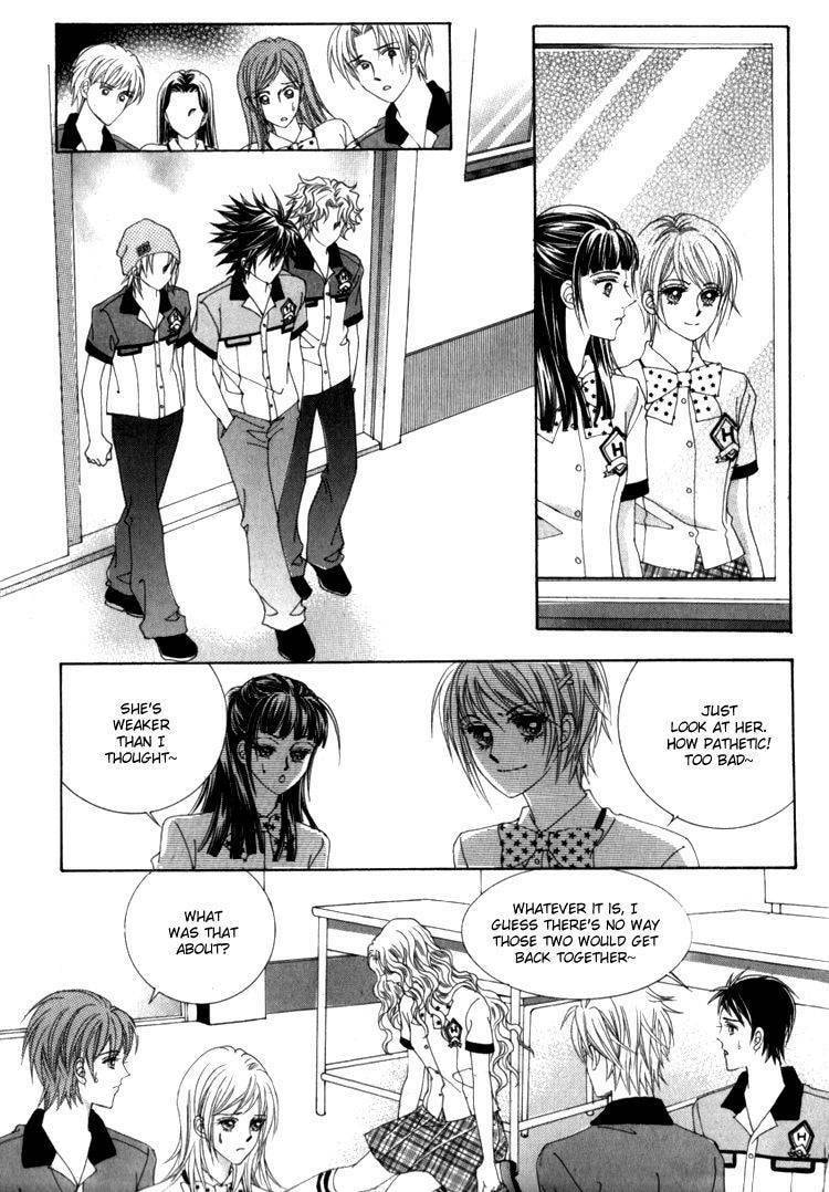 Read Sesanga Deombyeora! chapter 15.2 image 29 on Lezhin