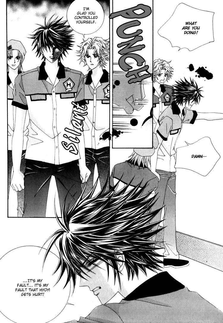 Read Sesanga Deombyeora! chapter 15.2 image 30 on Lezhin