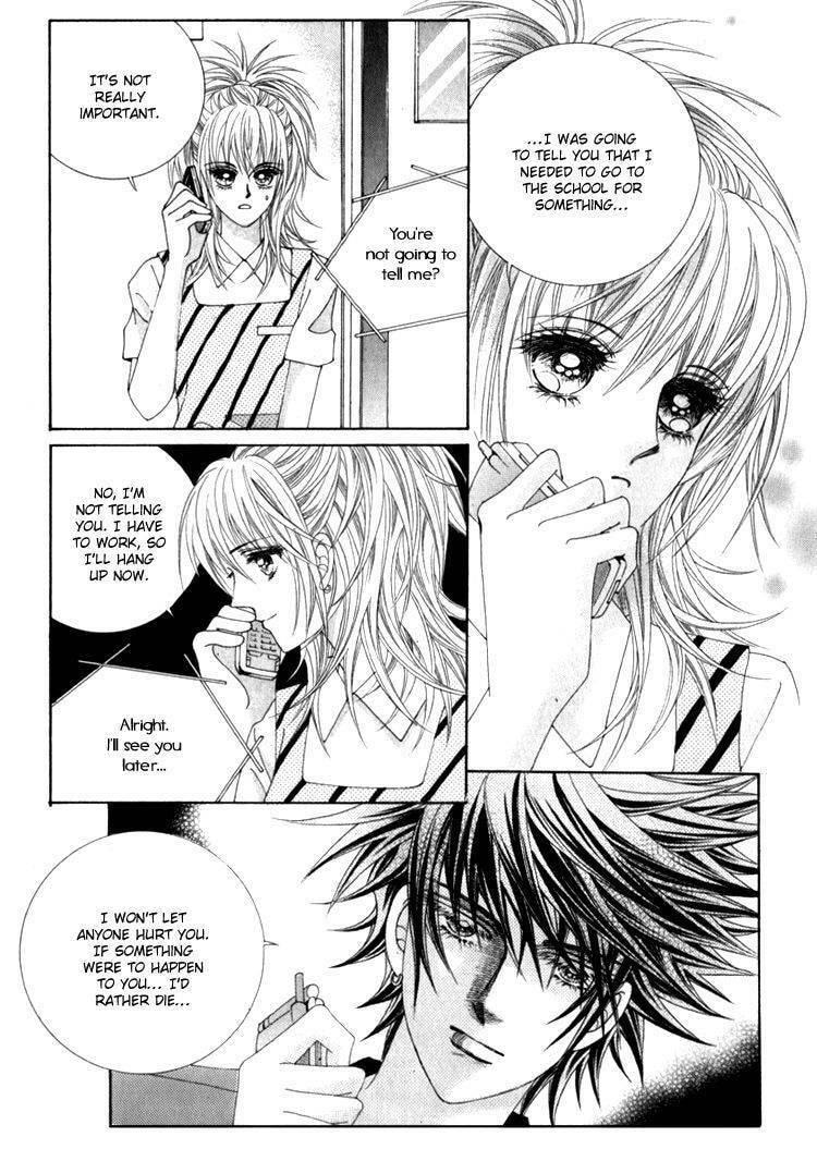 Read Sesanga Deombyeora! chapter 15.2 image 33 on Lezhin