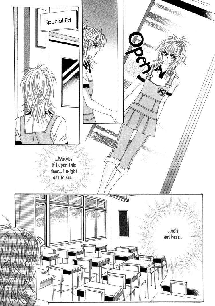 Read Sesanga Deombyeora! chapter 15.2 image 35 on Lezhin